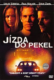Jízda do pekel - Joy Ride
